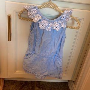 Adorable romper